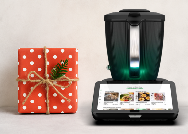thermomix na prezent