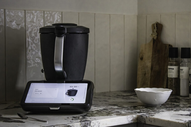 gotowanie w thermomix tm7