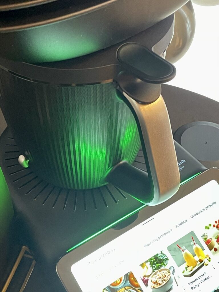 listwa led thermomix tm7