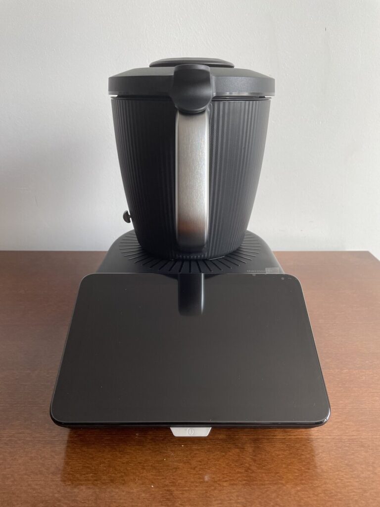 nowy thermomix tm7