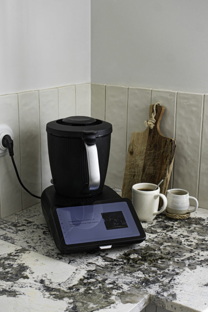 thermomix tm7 w kuchni