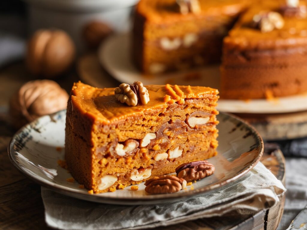 ciasto dyniowe cookidoo