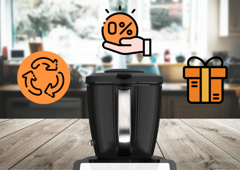 jesienna promocja thermomix 2025