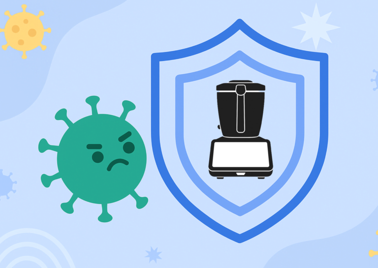 przepisy na odporność z thermomix