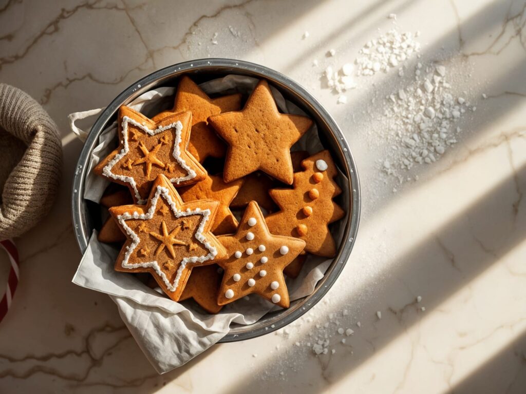 pierniczki alpejskie thermomix