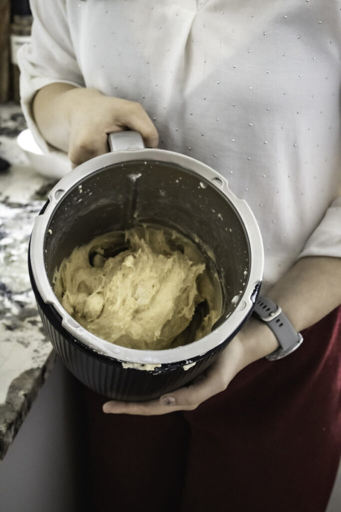 prowadzenie prezentacji thermomix Gosia Halemska oficjalna przedstawicielka