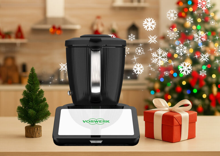 święta z thermomix przepisy