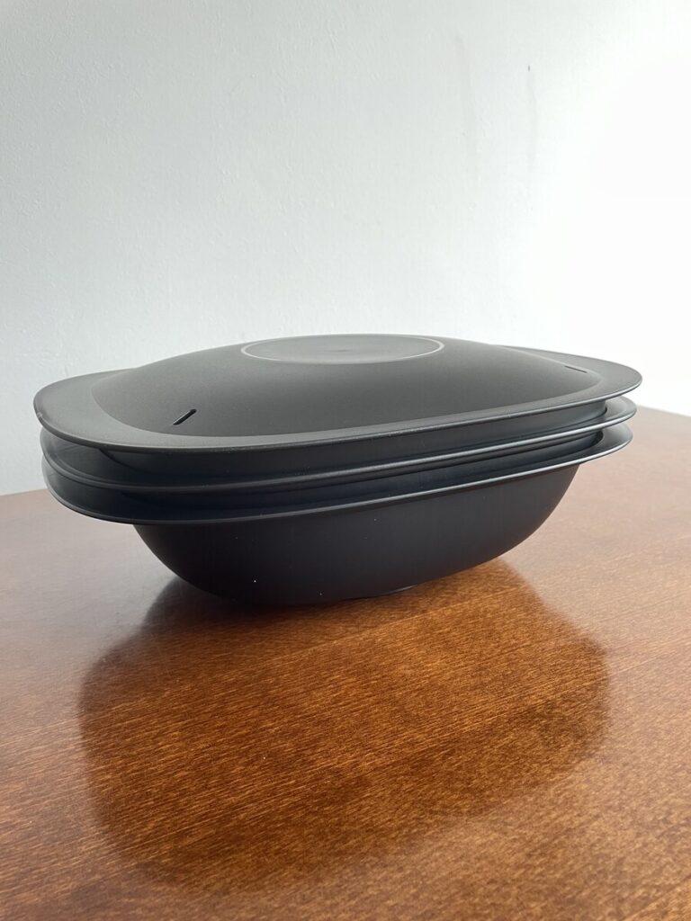 złożona przystawka varoma tm7