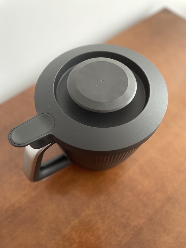 pokrywa thermomix tm7