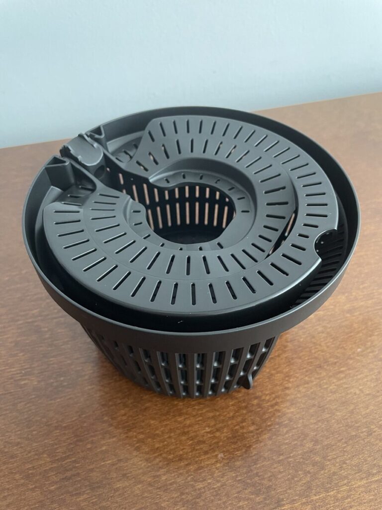 koszyczek thermomix tm7