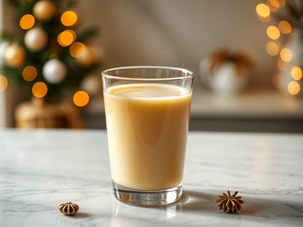 likier jajeczny thermomix