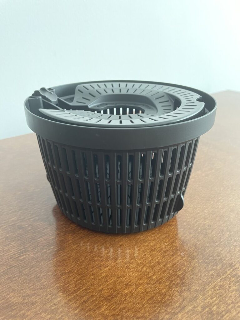 koszyczek thermomix