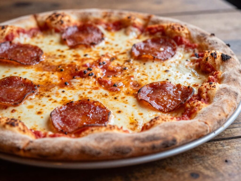 pikantna pizza thermomix