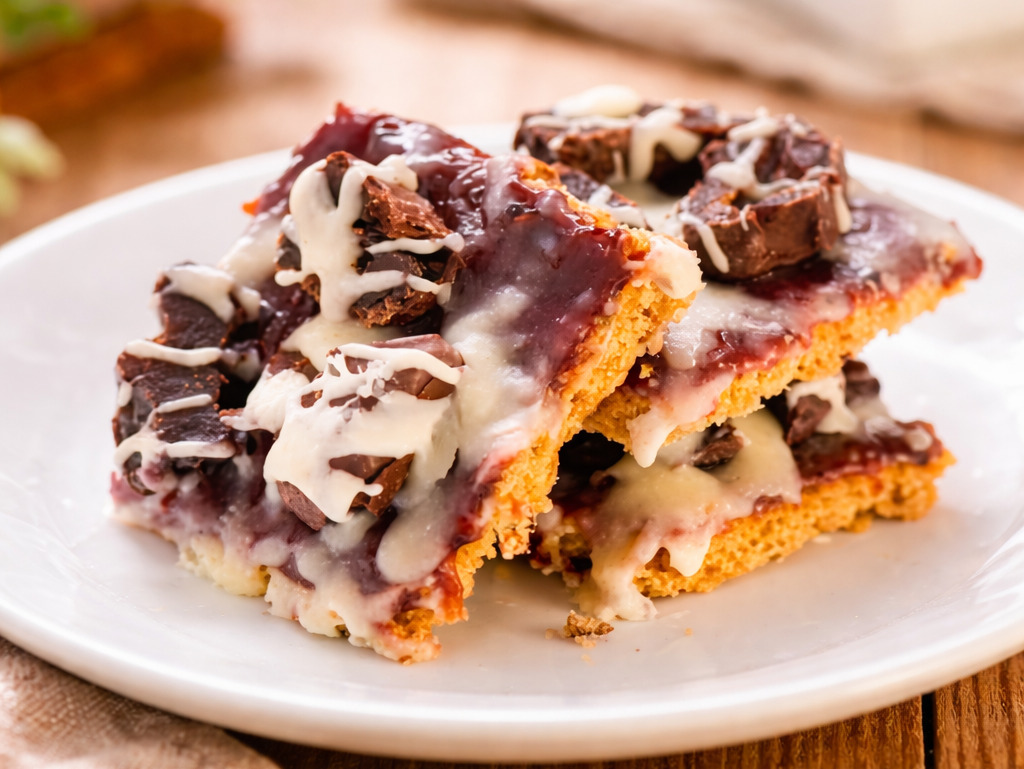 mazurek śliwkowy thermomix