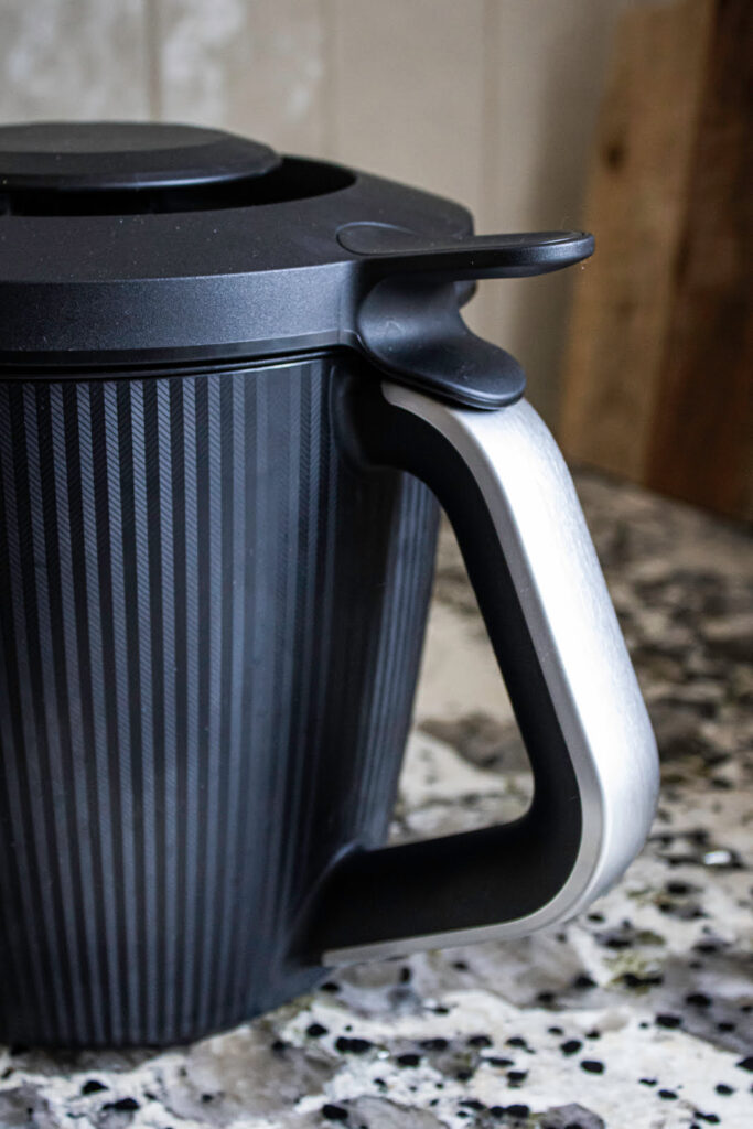 naczynie miksujące do tm7